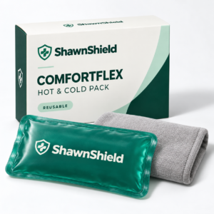 ComfortFlex Hot & Cold Pack