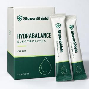 HydraBalance Electrolytes