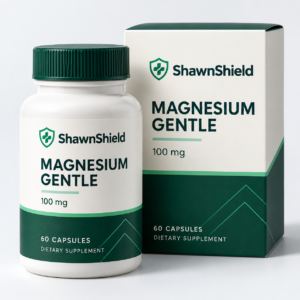 Magnesium Gentle